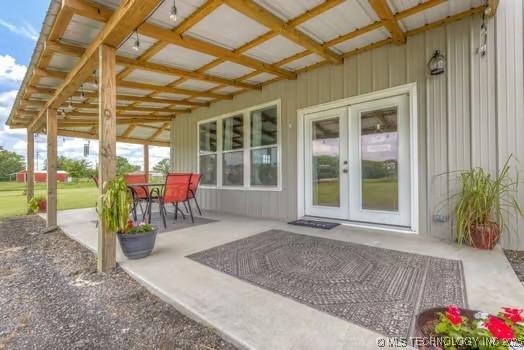 73141 S 230th Rd, Wagoner, OK 74467 - photo 8