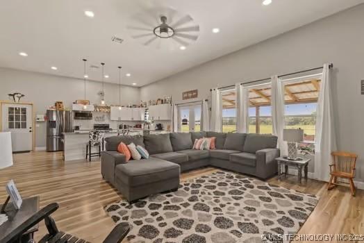 73141 S 230th Rd, Wagoner, OK 74467 - photo 17