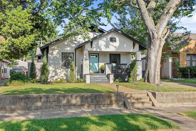 1136 S Florence Ave, Tulsa, OK 74104 - photo 1