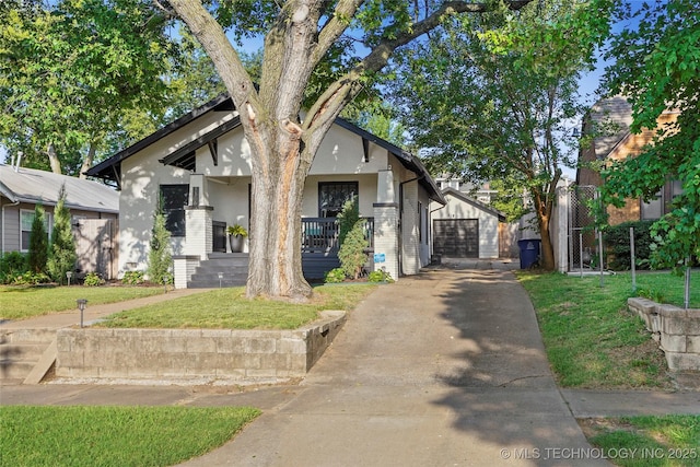 1136 S Florence Ave, Tulsa, OK 74104 - photo 2