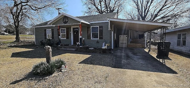 313 E Ash Ave, Fort Gibson, OK 74434 - photo 1