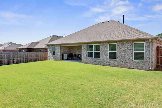 16 S Rosewood Cir, Sapulpa, OK 74066 - photo 27