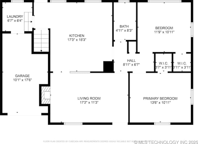 4317 E 5th St, Tulsa, OK 74112 - photo 26