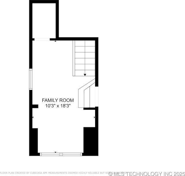 4317 E 5th St, Tulsa, OK 74112 - photo 27
