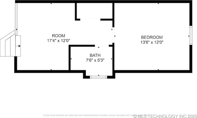 4317 E 5th St, Tulsa, OK 74112 - photo 28