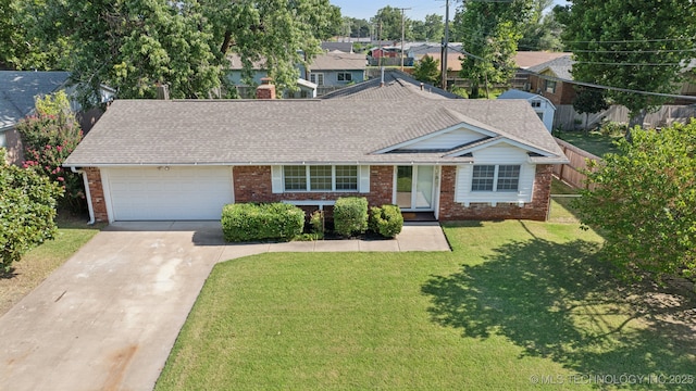 8573 E 32nd St, Tulsa, OK 74145 - photo 3