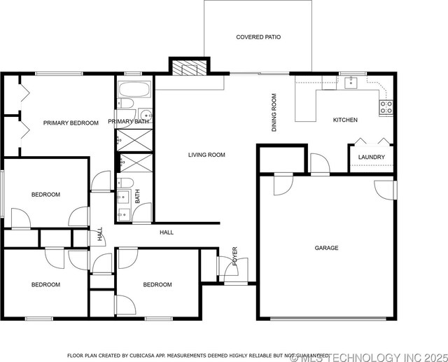 11926 S 86th E Ave, Bixby, OK 74008 - photo 32