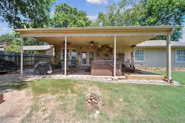 9940 E 115th St S, Bixby, OK 74008 - photo 20