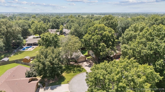 9940 E 115th St S, Bixby, OK 74008 - photo 25