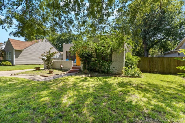 4223 S Madison Pl, Tulsa, OK 74105 - photo 3