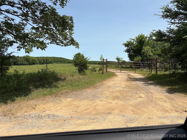 19887 W 281st St S, Bristow, OK 74010 - photo 1