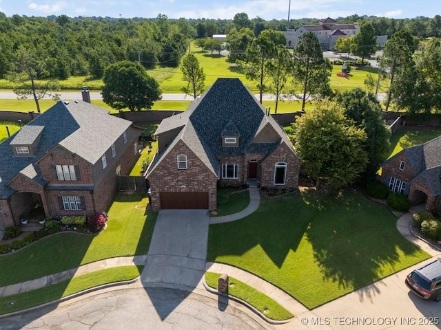 4217 S Palm Ave, Broken Arrow, OK 74011 - photo 2