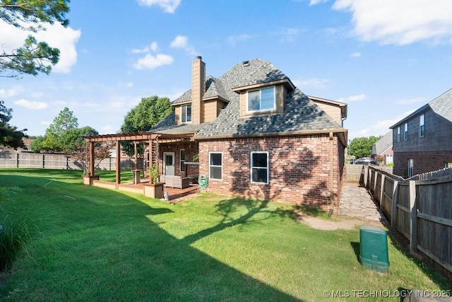 4217 S Palm Ave, Broken Arrow, OK 74011 - photo 53