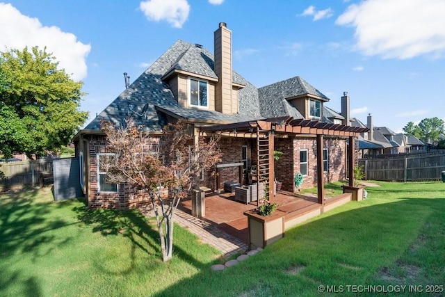 4217 S Palm Ave, Broken Arrow, OK 74011 - photo 55