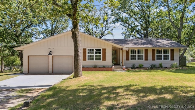 15852 E 450th Rd, Claremore, OK 74017 - photo 1