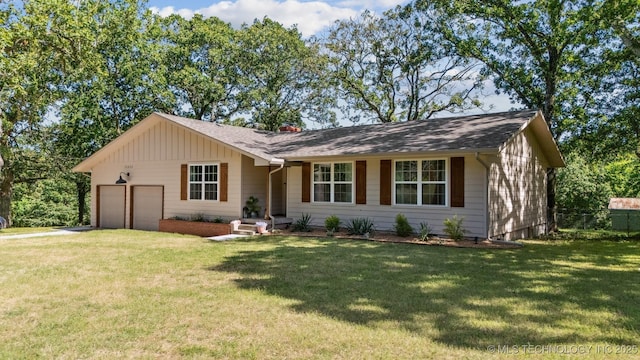 15852 E 450th Rd, Claremore, OK 74017 - photo 5
