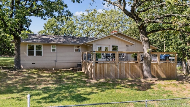 15852 E 450th Rd, Claremore, OK 74017 - photo 30