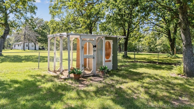 15852 E 450th Rd, Claremore, OK 74017 - photo 32