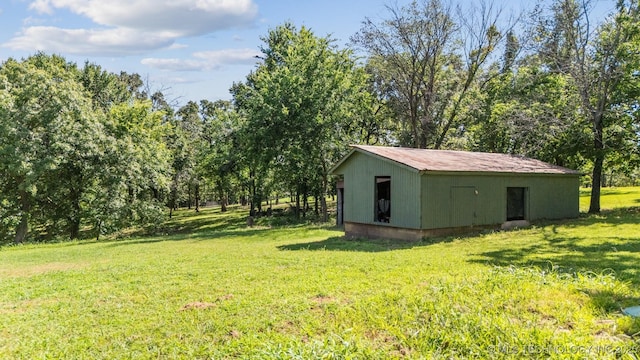 15852 E 450th Rd, Claremore, OK 74017 - photo 33