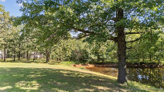 15852 E 450th Rd, Claremore, OK 74017 - photo 34