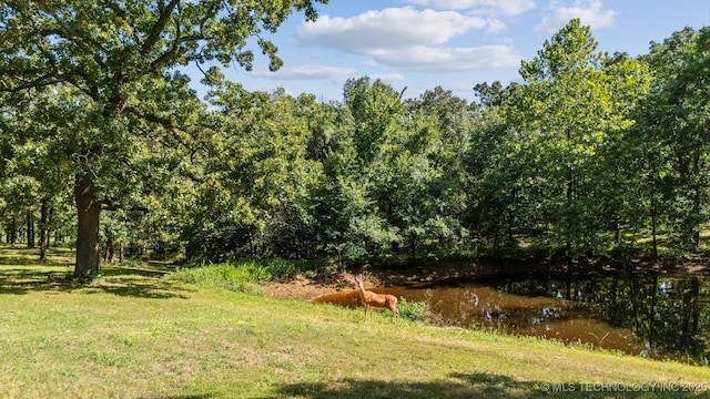 15852 E 450th Rd, Claremore, OK 74017 - photo 35