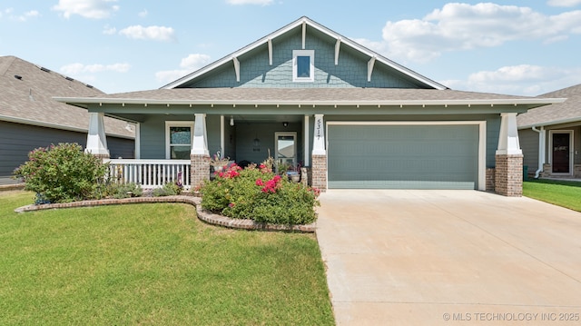 5317 S Nassau Ave, Sand Springs, OK 74063 - photo 1