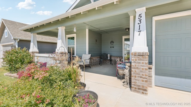 5317 S Nassau Ave, Sand Springs, OK 74063 - photo 2