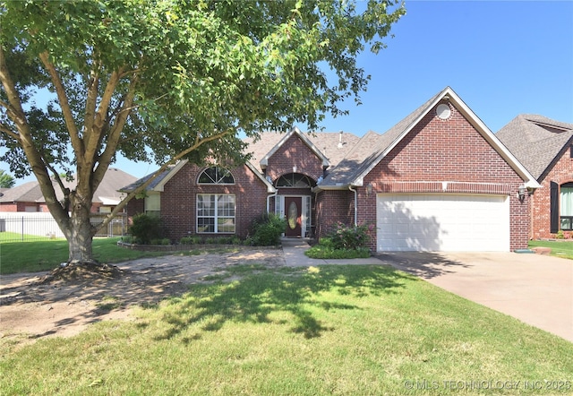 1726 E Holly Ave, Sand Springs, OK 74063 - photo 1