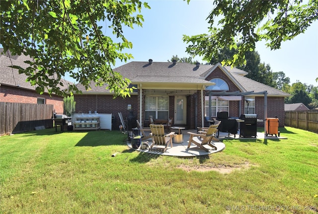1726 E Holly Ave, Sand Springs, OK 74063 - photo 24