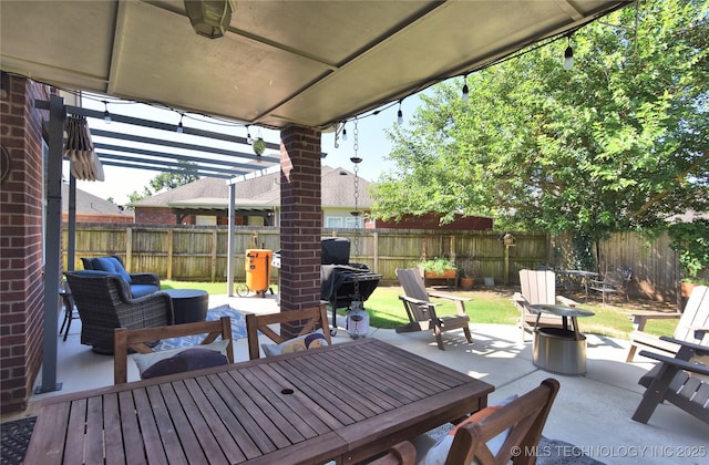 1726 E Holly Ave, Sand Springs, OK 74063 - photo 25