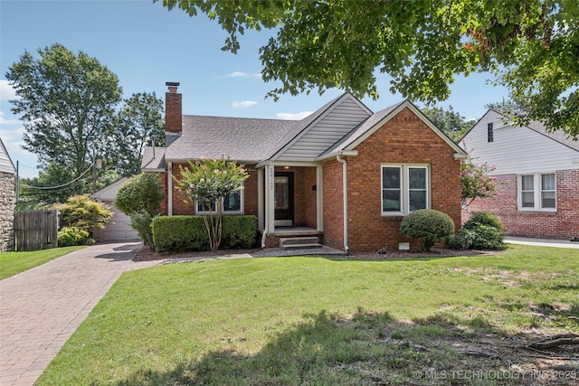 1427 S Knoxville Ave, Tulsa, OK 74112 - photo 1
