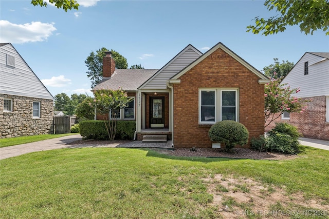 1427 S Knoxville Ave, Tulsa, OK 74112 - photo 2