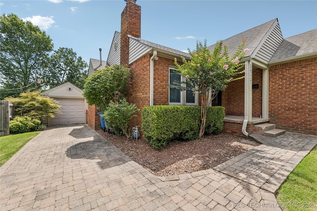 1427 S Knoxville Ave, Tulsa, OK 74112 - photo 4