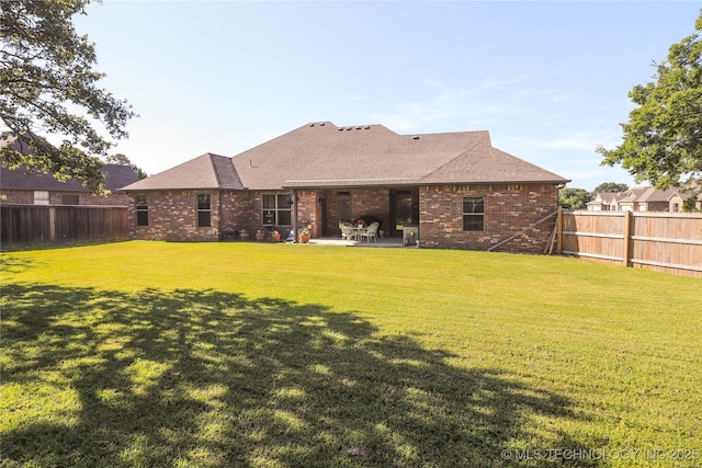 1335 E Teresa Ave, Sapulpa, OK 74066 - photo 42
