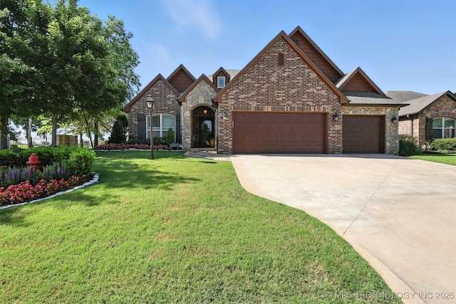 7911 E Galveston Pl, Broken Arrow, OK 74014 - photo 1