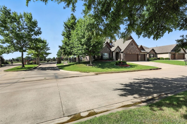 7911 E Galveston Pl, Broken Arrow, OK 74014 - photo 35