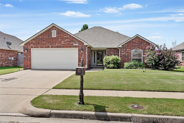 2605 W Ocala St, Broken Arrow, OK 74011 - photo 2