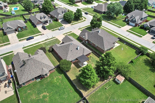 2605 W Ocala St, Broken Arrow, OK 74011 - photo 42