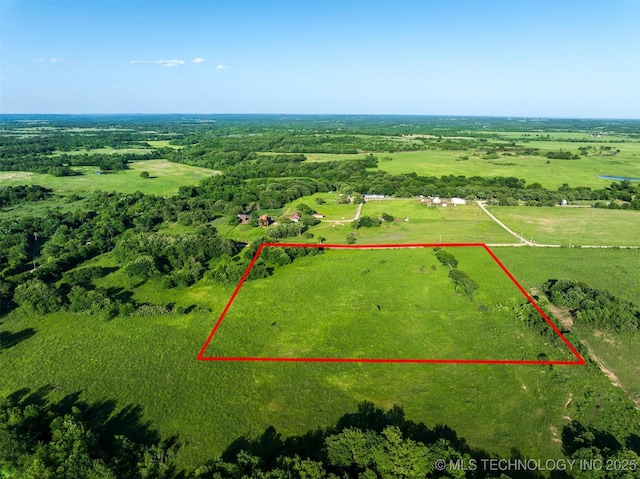 6 S 5300th Rd, Maramec Twp, OK 74045 - photo 1