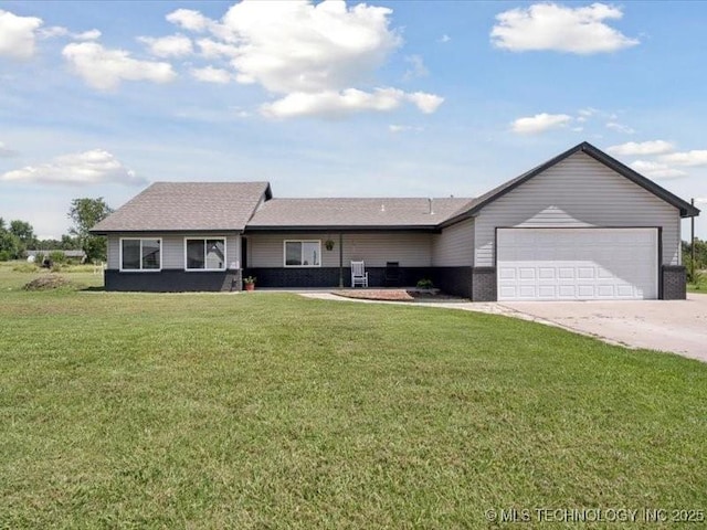 17065 Honeysuckle Ln, Claremore, OK 74019 - photo 1
