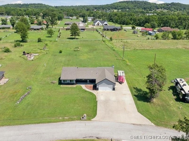 17065 Honeysuckle Ln, Claremore, OK 74019 - photo 2