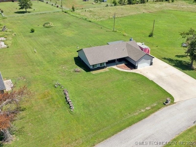 17065 Honeysuckle Ln, Claremore, OK 74019 - photo 3