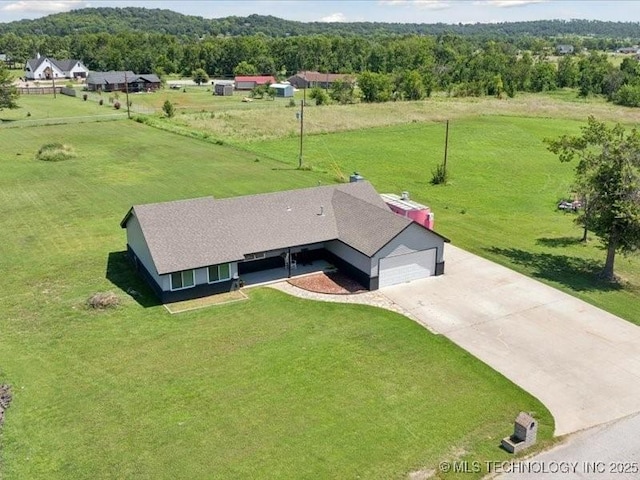 17065 Honeysuckle Ln, Claremore, OK 74019 - photo 4