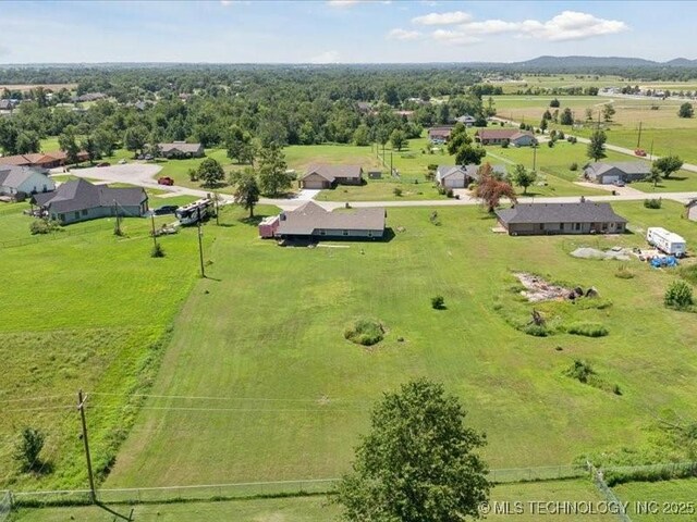 17065 Honeysuckle Ln, Claremore, OK 74019 - photo 34