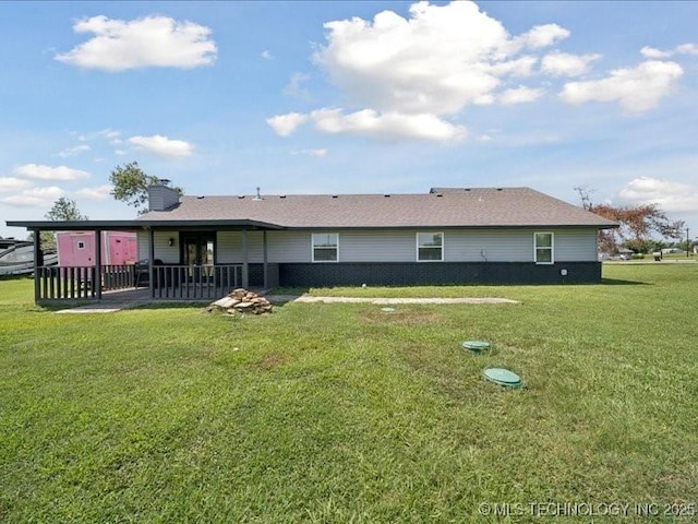 17065 Honeysuckle Ln, Claremore, OK 74019 - photo 35