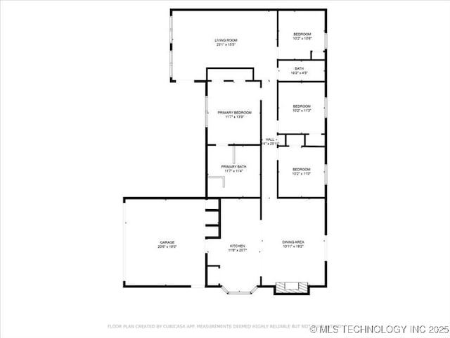 17065 Honeysuckle Ln, Claremore, OK 74019 - photo 39
