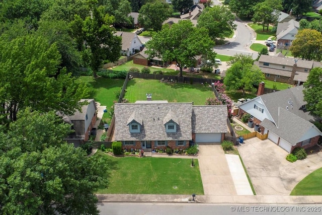 6310 S 72nd E Pl, Tulsa, OK 74133 - photo 51