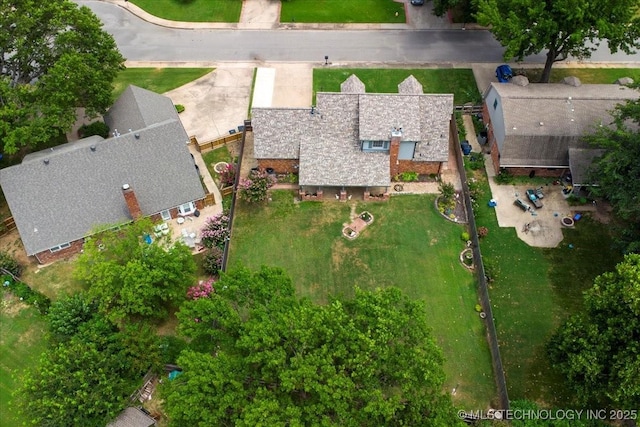 6310 S 72nd E Pl, Tulsa, OK 74133 - photo 53