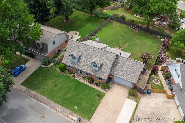 6310 S 72nd E Pl, Tulsa, OK 74133 - photo 54