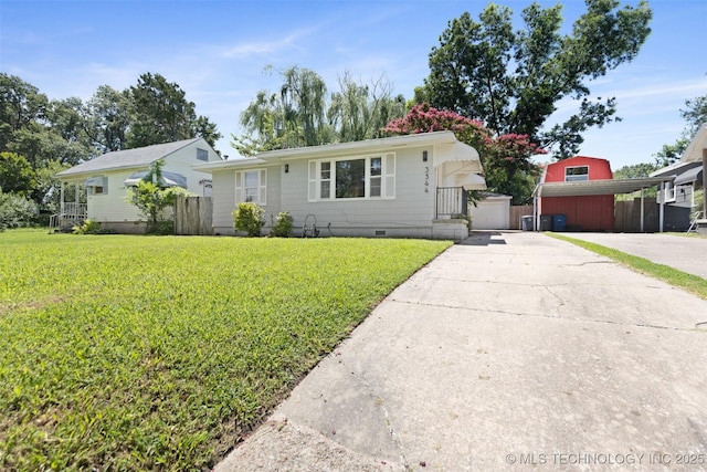 3544 E 28th St, Tulsa, OK 74114 - photo 1